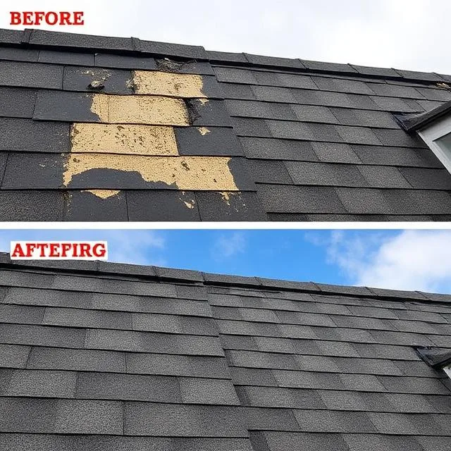 Roof Repair Near Me in Bond, CO near me